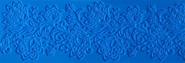 Silicone Mat CakeArt Gold Collection - Star
