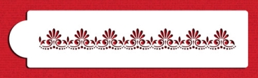 Stencil -  Fleur de Lis No. 3