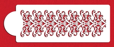 Stencil - Lace No. 3