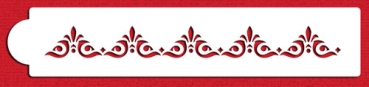 Stencil -  Mexican Tile No. 3
