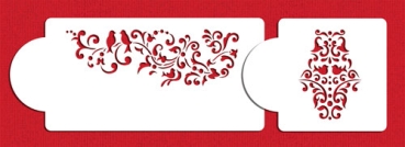Stencil - Songbird Set
