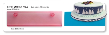Strip Cutter No. 5