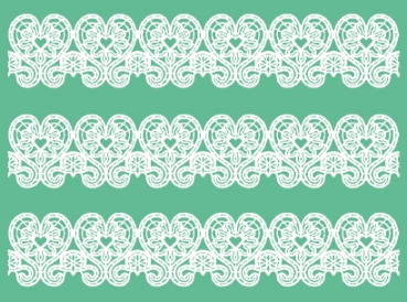 Silicone Mat Magic Decor 05