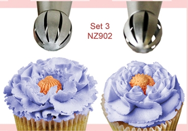 Twist Twist Nozzle Set - 14T & 15T