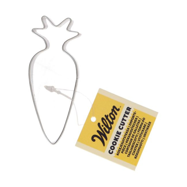 Ausstecher - Rüebli / Karotte