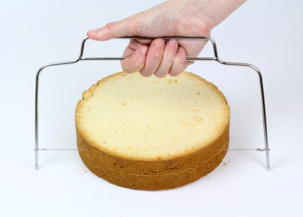 12" Cake Leveller