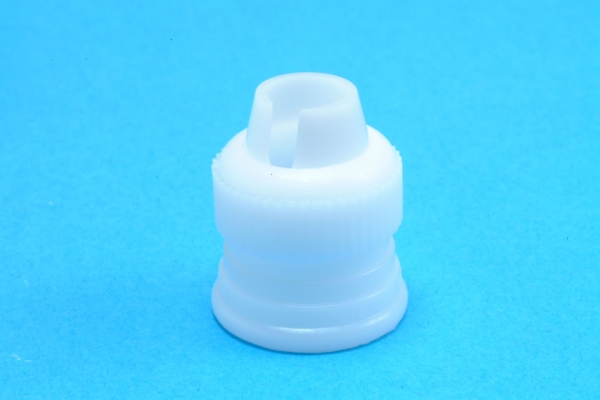 Icing Bag Adaptor - Set of 3