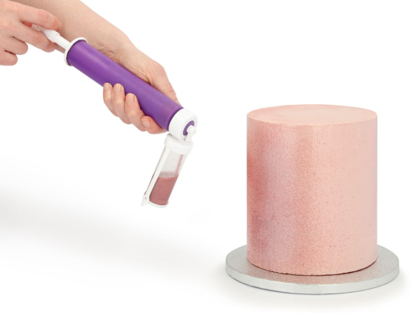 Cake Spray Gun