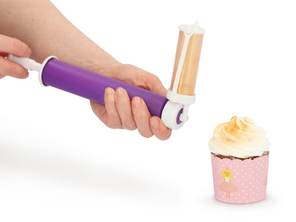 Cake Spray Gun