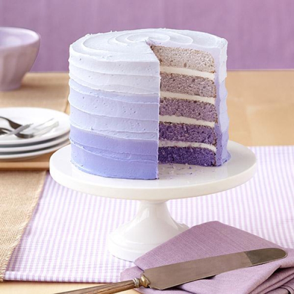 Cake Pan Set Easy Layers / 15cm