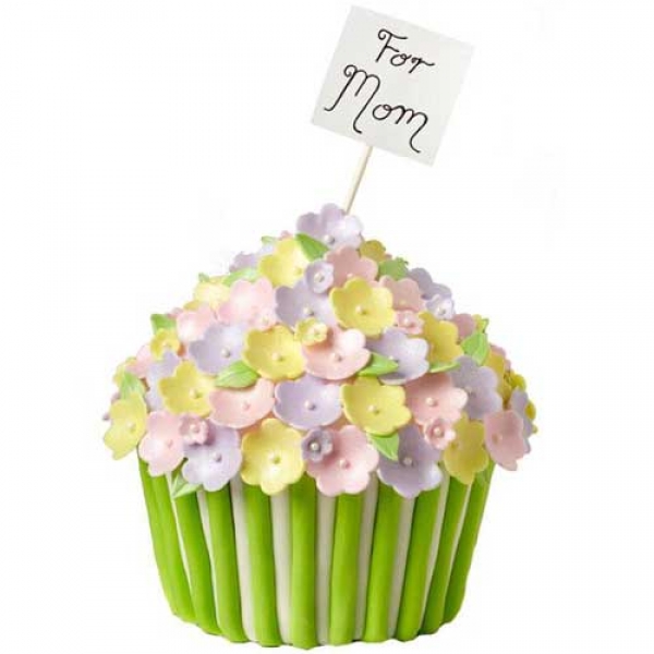 Large Cupcake Pan