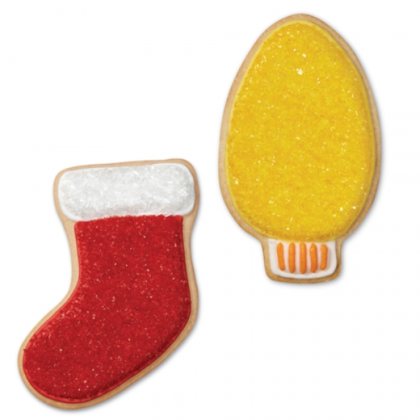 Cookie Cutter Set - Mantle