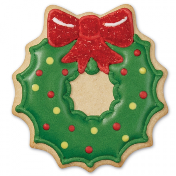 Cookie Cutter Set - Mantle