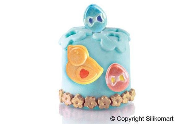 3D Cutter Easter