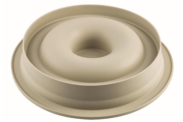 Silicone Mould - Abbraccio