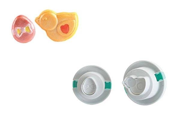 3D Cutter Easter