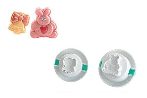 3D Cutter Funny Easter