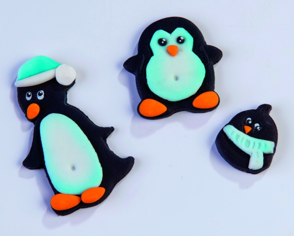 Plunger Cutter - Penguin