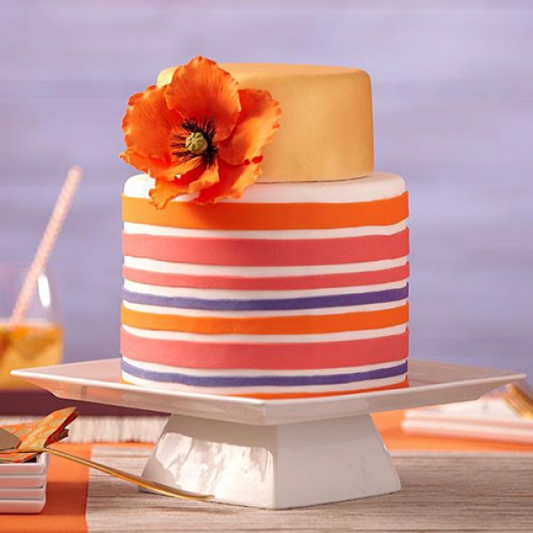 Cutter Set - Poppy
