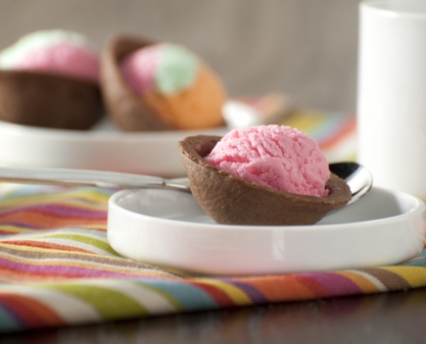 Cookie Cups Pan