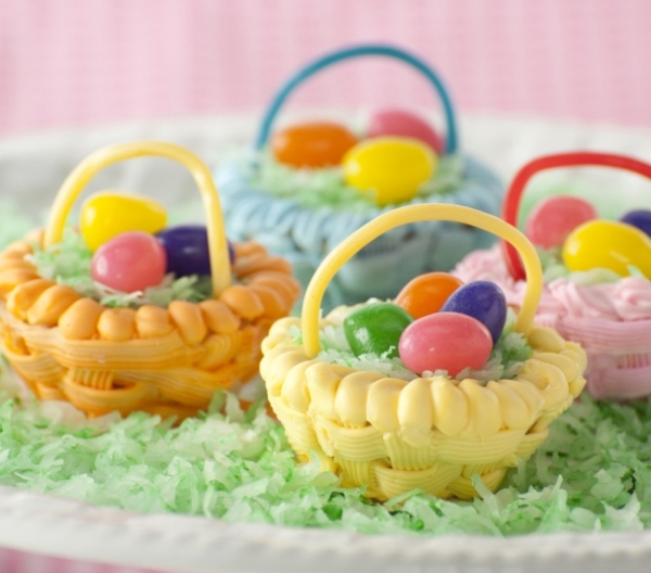 Cookie Cups Pan