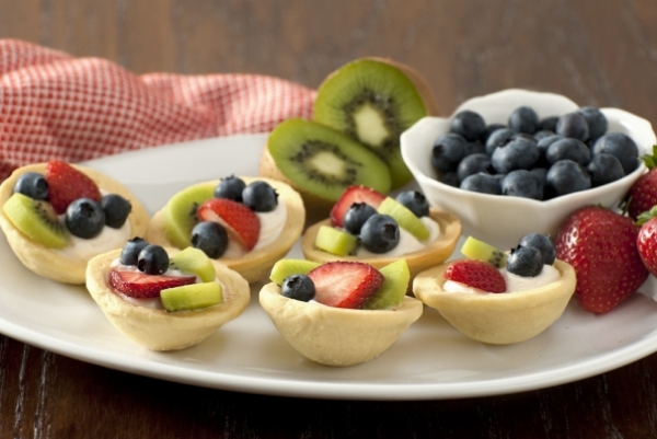 Cookie Cups Pan