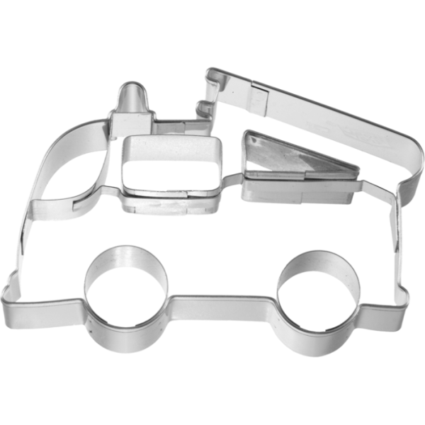 Cookie Cutter - Firetruck