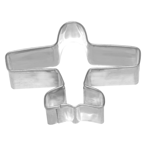 Cookie Cutter - Airplane
