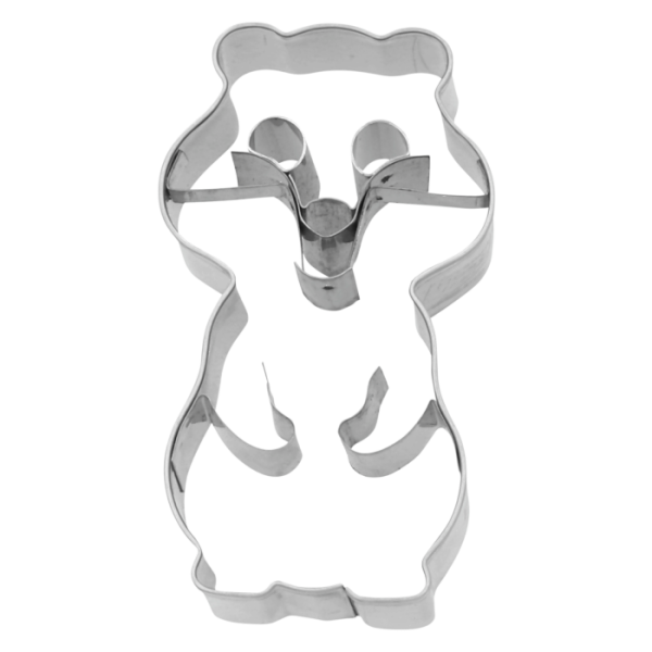 Cookie Cutter - Hamster
