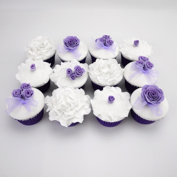 Ausstecher Set - The Smallest Easiest Rose Ever