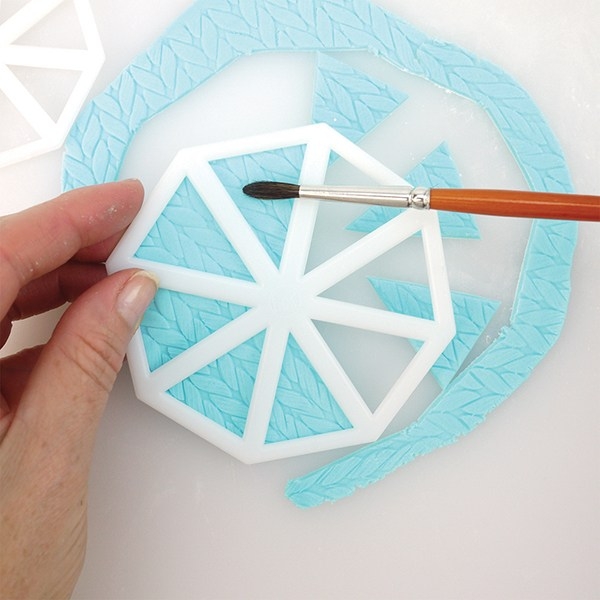 Cutter Set - Easy Bunting