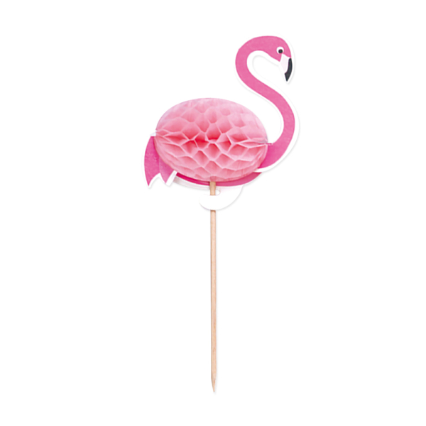 Party Picks - Flamingo