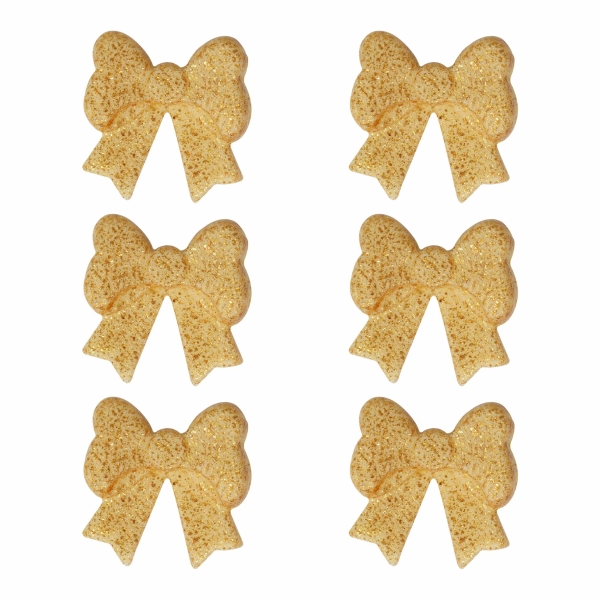 Edible Sugar Decorations - That’s a Wrap! (Set of 24)