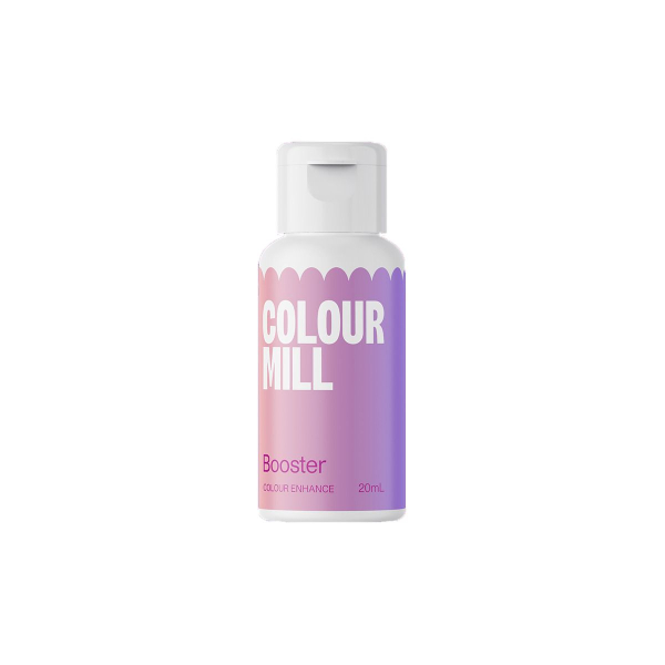 Colour Mill Colour Enhance Booster 20ml
