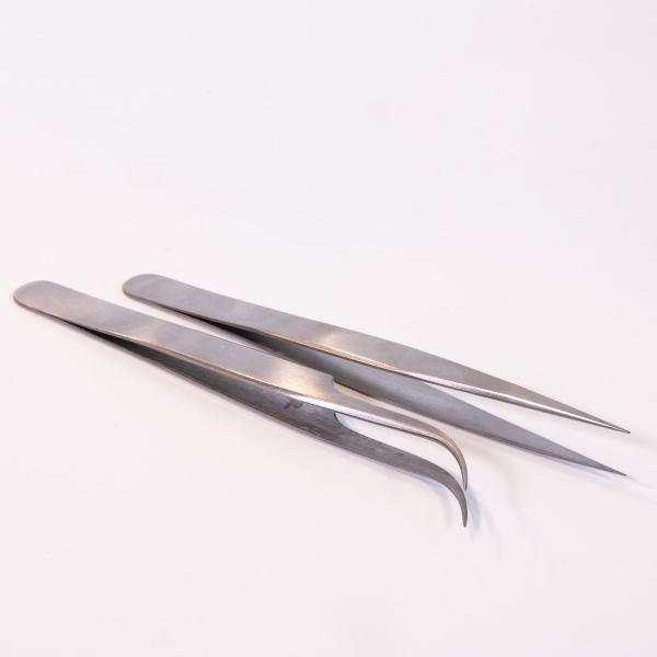 Tweezers Set