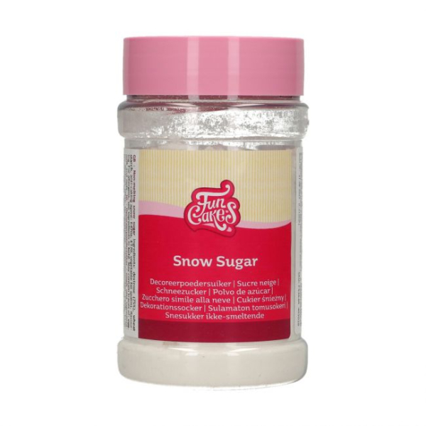 Snow Sugar