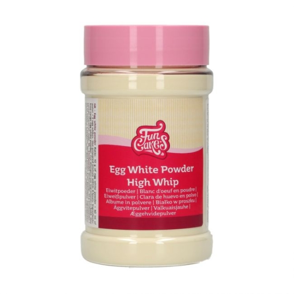 Egg White Powder