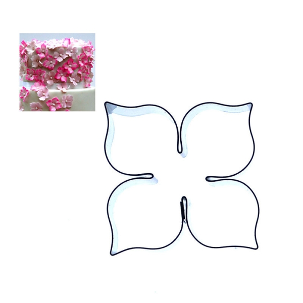 Cutter - Hydrangea
