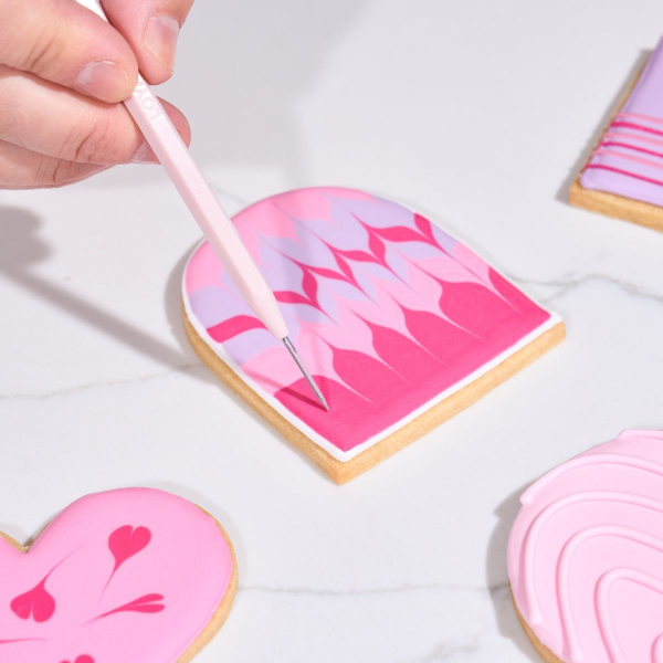 Cookie Scribe Tool