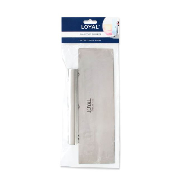 Spachtel mit Griff 28 x 8cm