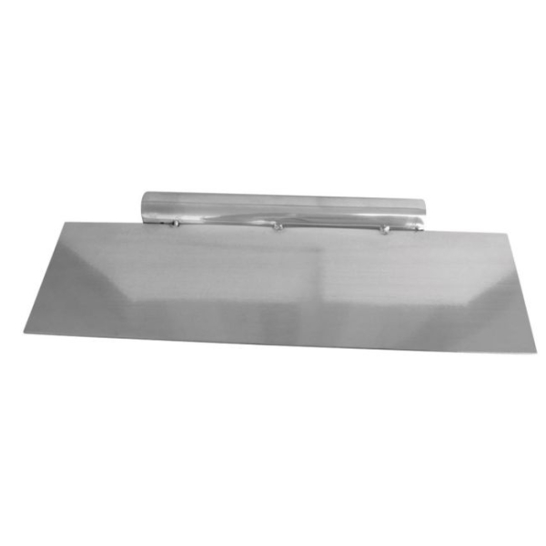 Spachtel mit Griff 28 x 8cm