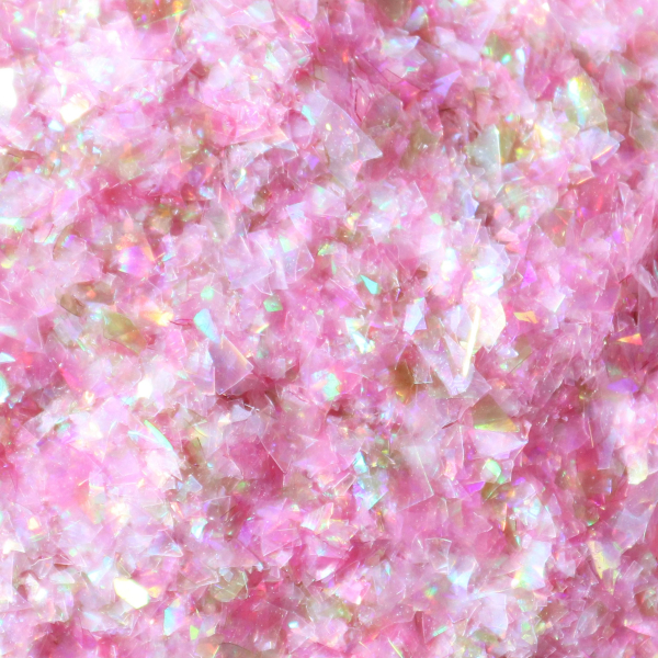 PME Magic Sparkles - Fairy Flowers
