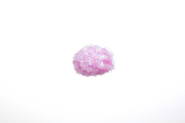 Magic Sparkles - Pink Topaz