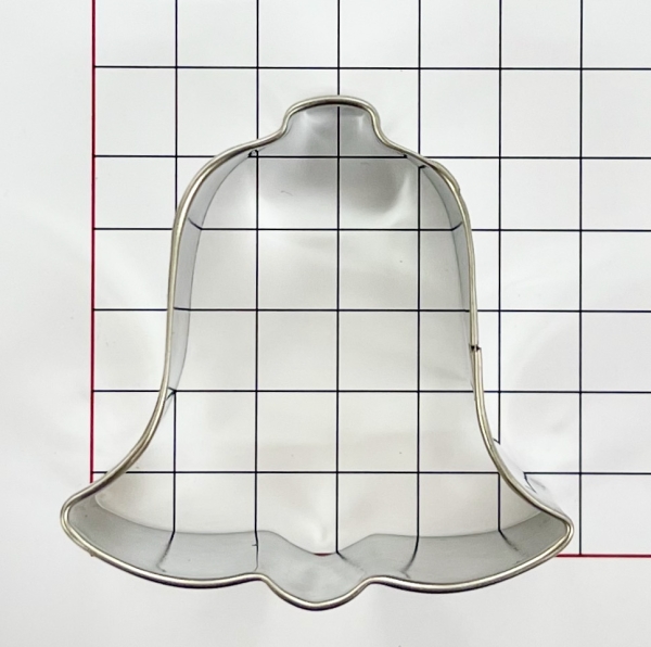 Cookie Cutter - Bell