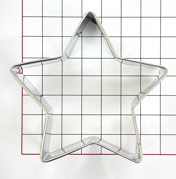 Cookie Cutter - Star
