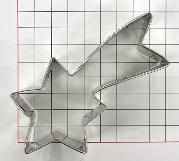 Cookie Cutter - Shooting Star
