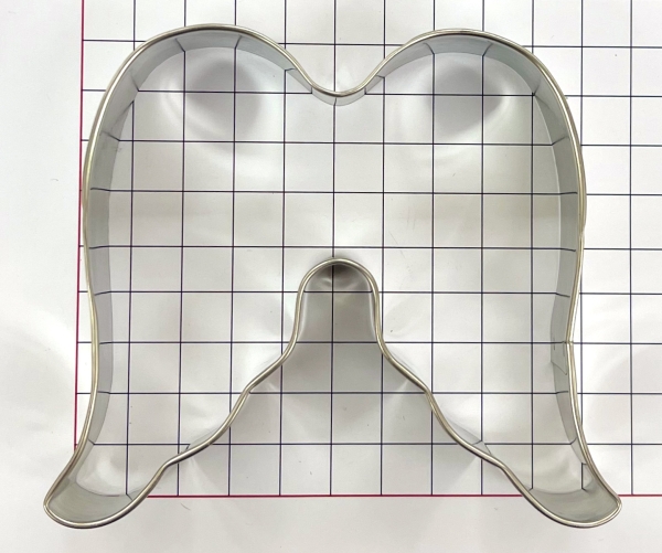 Cookie Cutter - Angel Wings