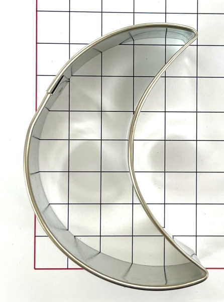 Cookie Cutter - Crescent Moon