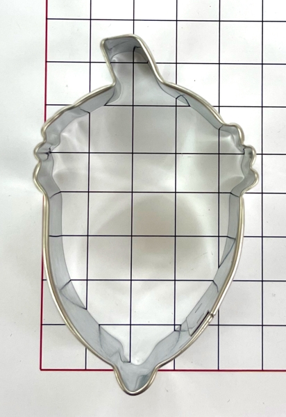 Cookie Cutter - Acorn