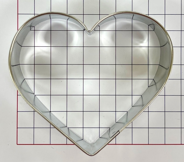 Cookie Cutter - Heart